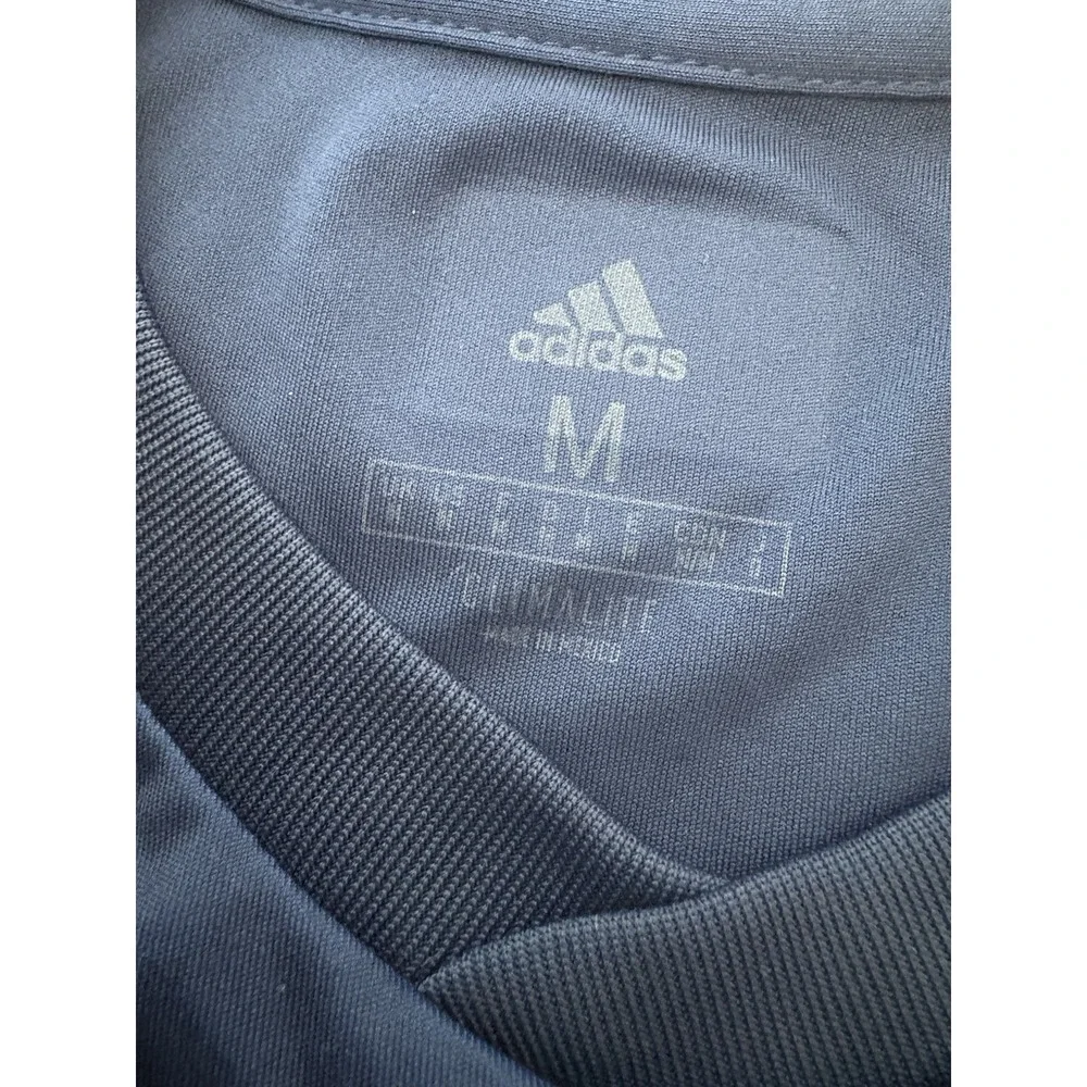 Adidas MLS New England Revolution 2018-2019 #9 Juan‎ Fernando Jersey Size Medium